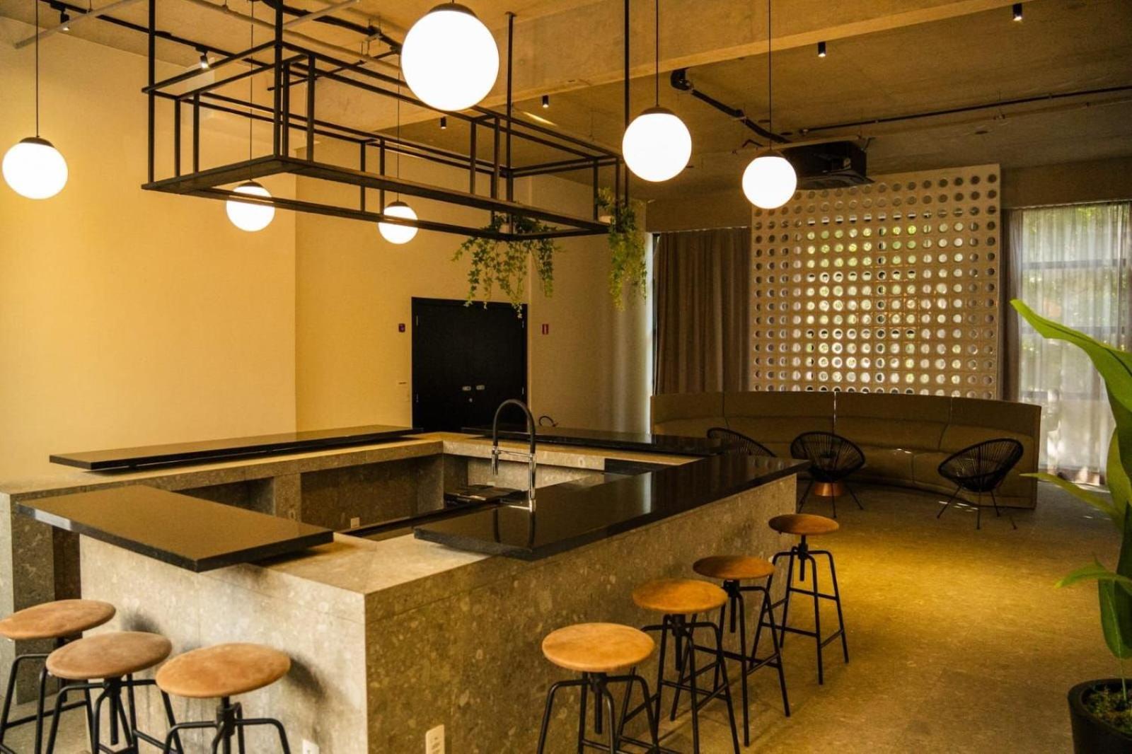 Apto Estudio Proximo Av Paulista Apartamento *