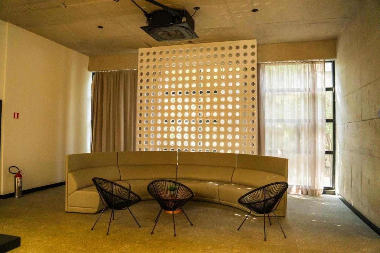 Apto Estudio Proximo Av Paulista Apartamento São Paulo