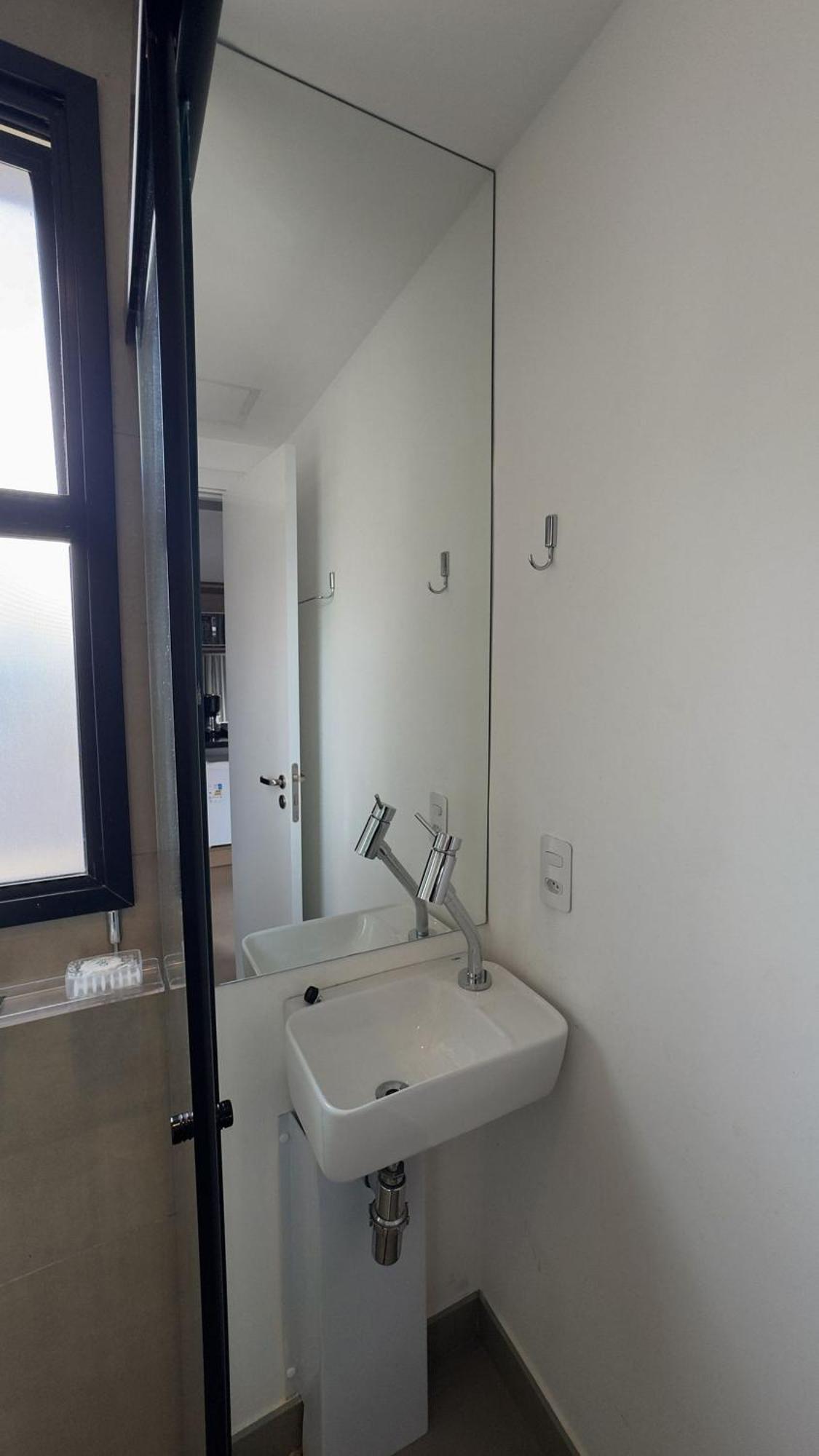 Apto Estudio Proximo Av Paulista Apartamento São Paulo