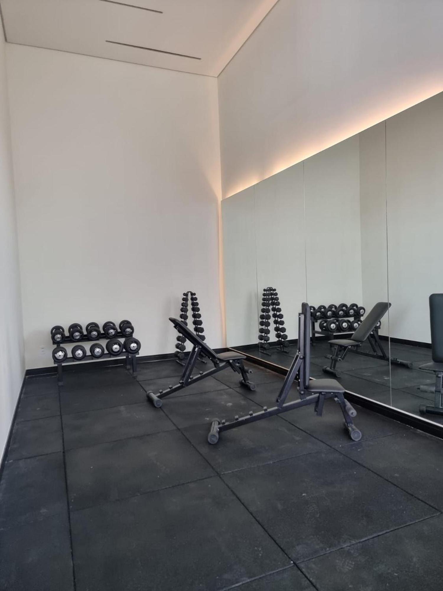 Apto Estudio Proximo Av Paulista São Paulo
