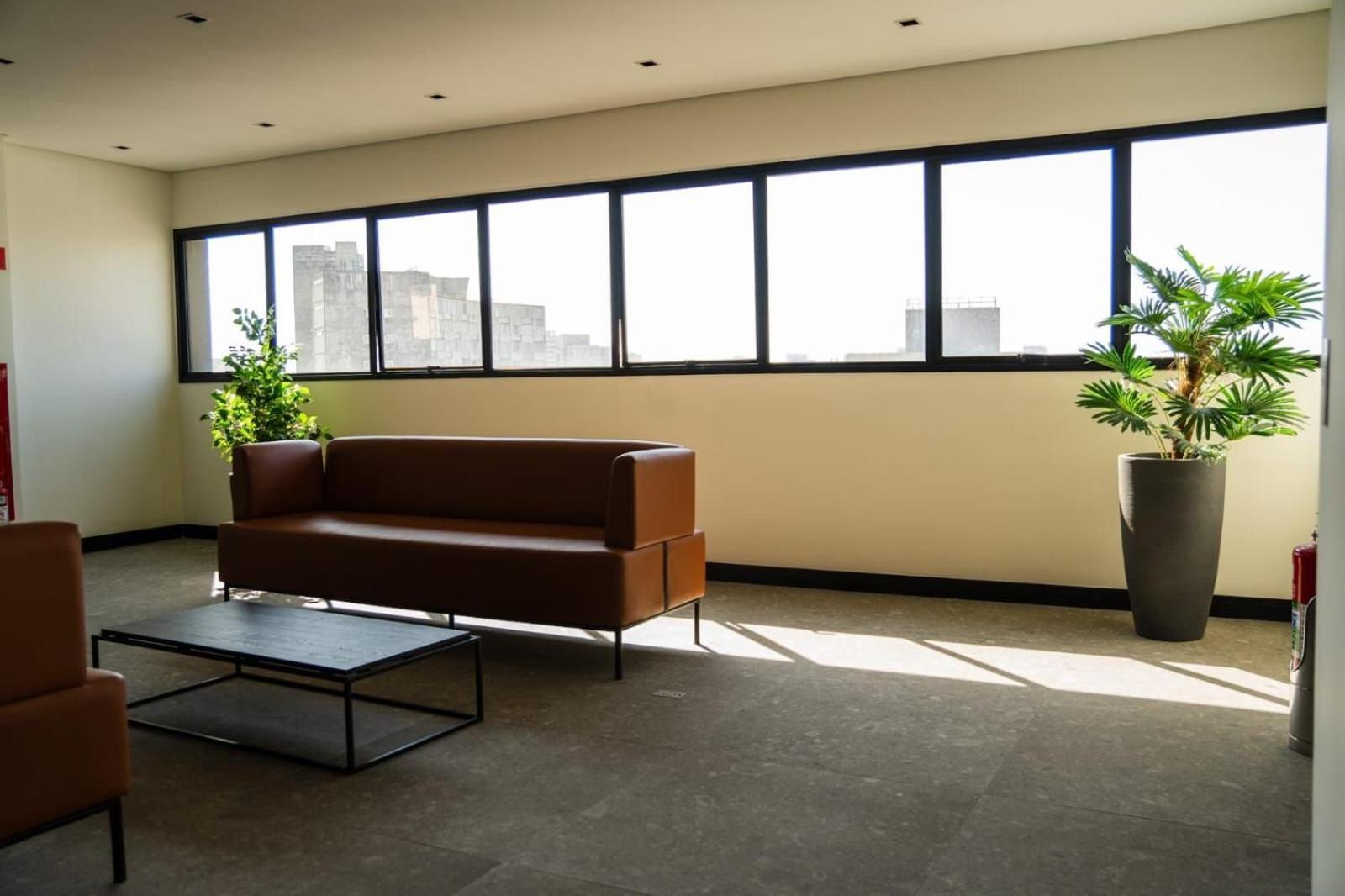 Apartamento Apto Estudio Proximo Av Paulista *