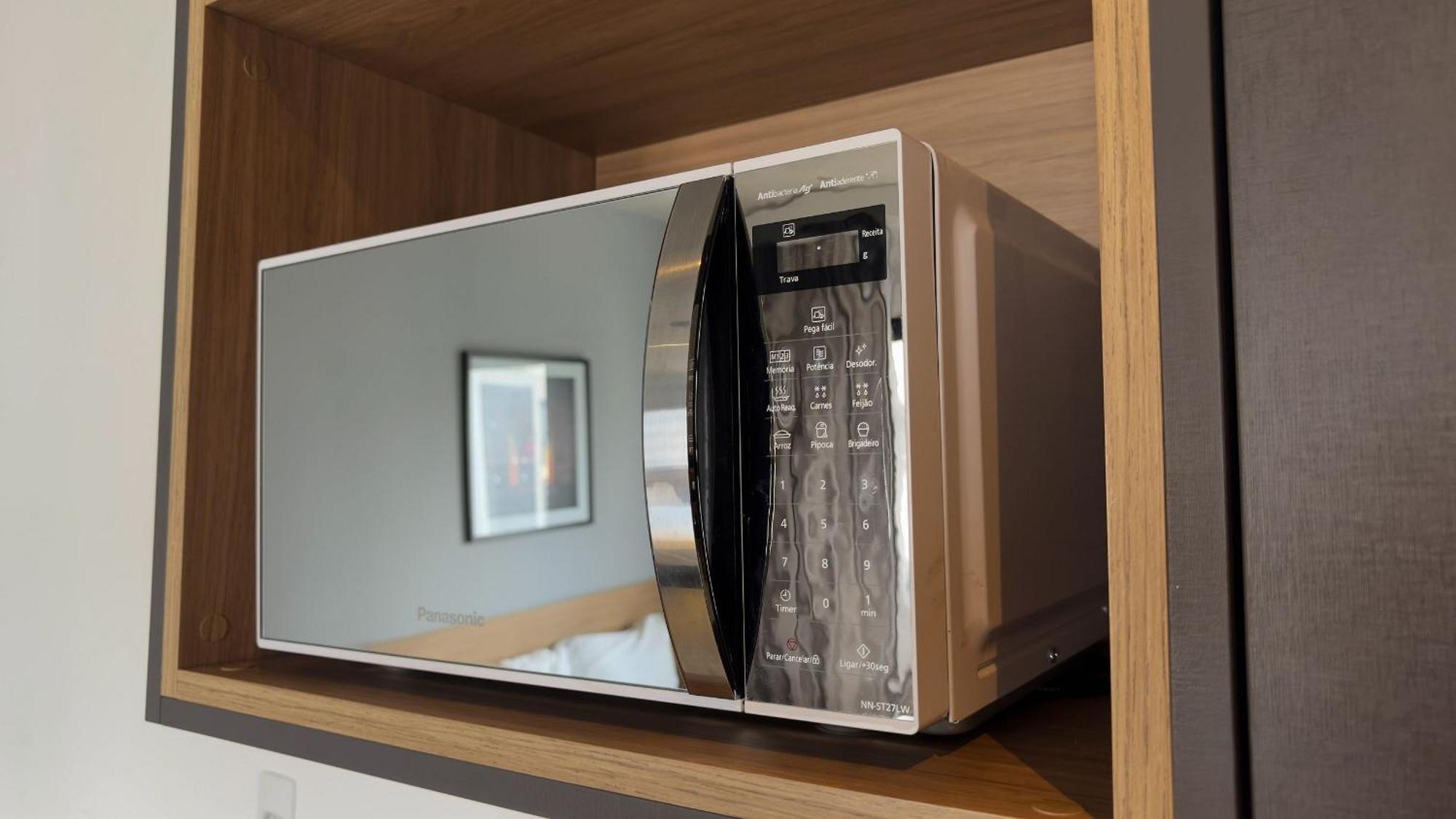 Apartamento Apto Estudio Proximo Av Paulista São Paulo