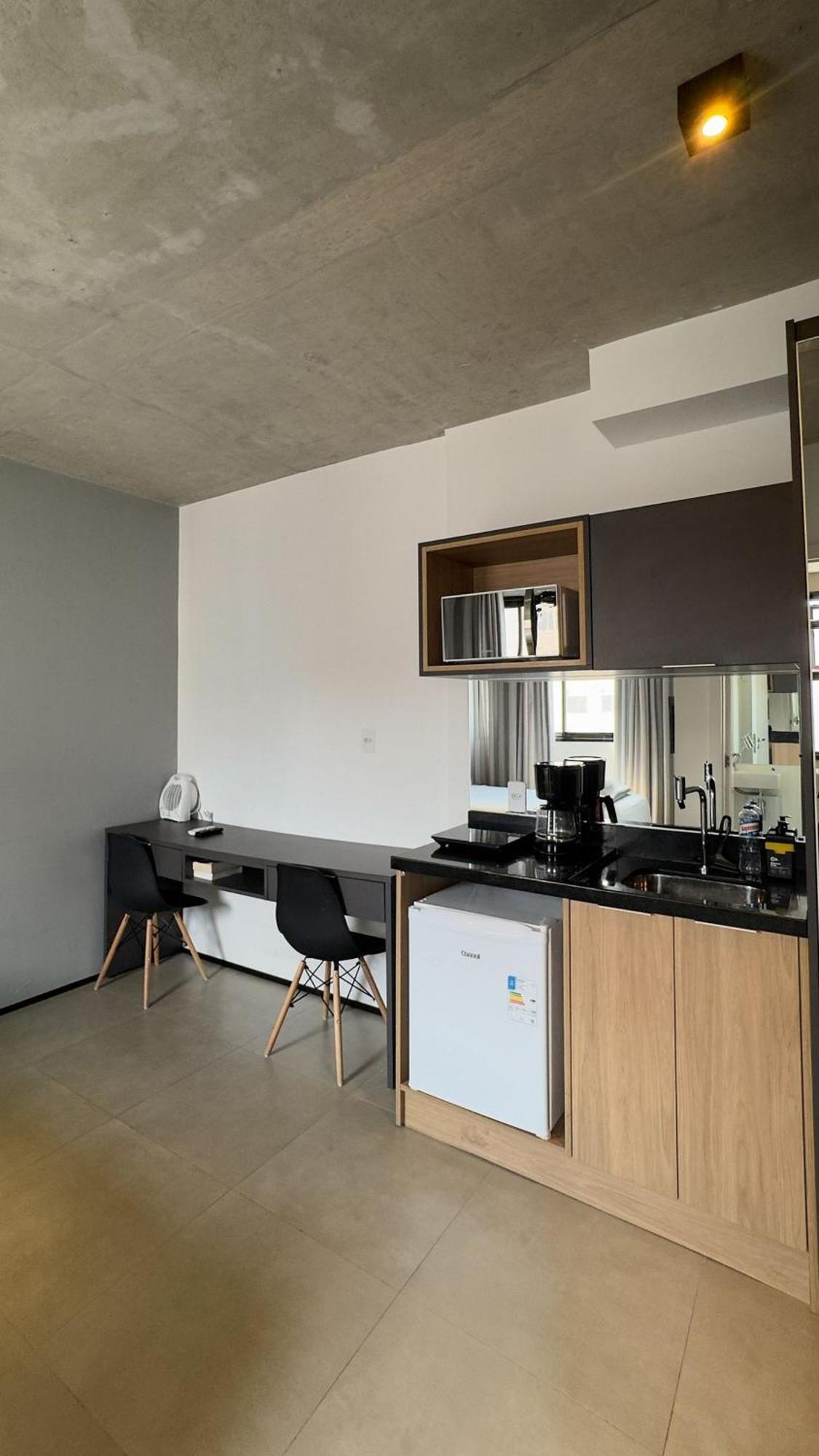 Apto Estudio Proximo Av Paulista Apartamento São Paulo